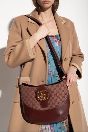 ‘arli’ shoulder bag, zdjęcie 2 ‘arli’ shoulder bag od Gucci
